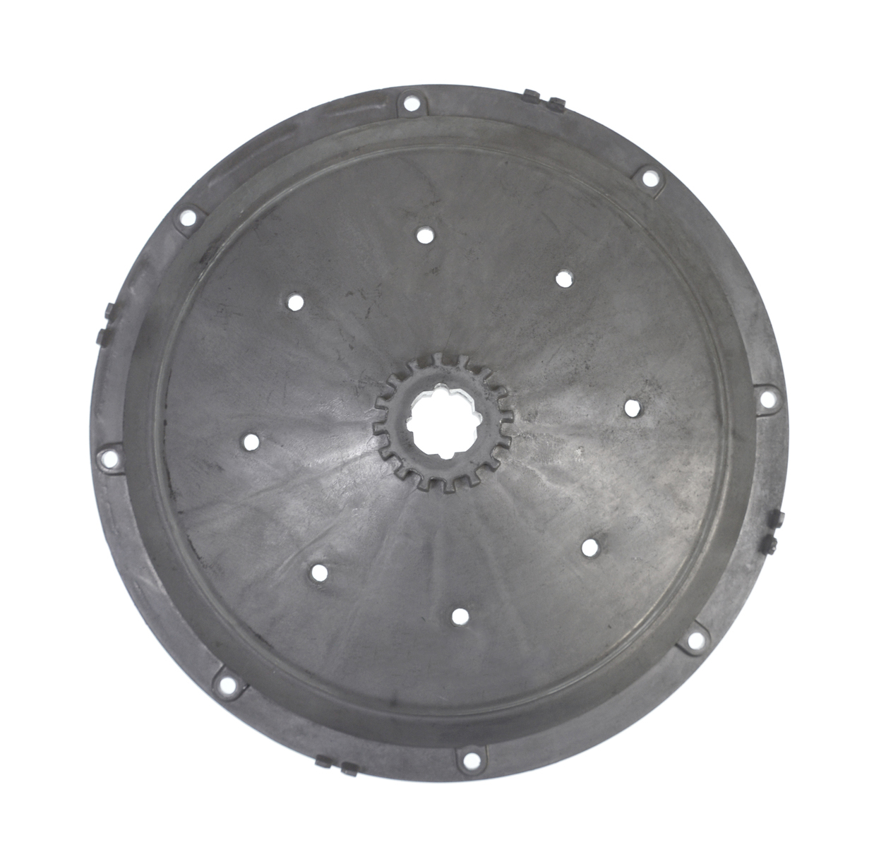 WW03L00027 - Genuine OEM GE Washer Tub Mounting Hub